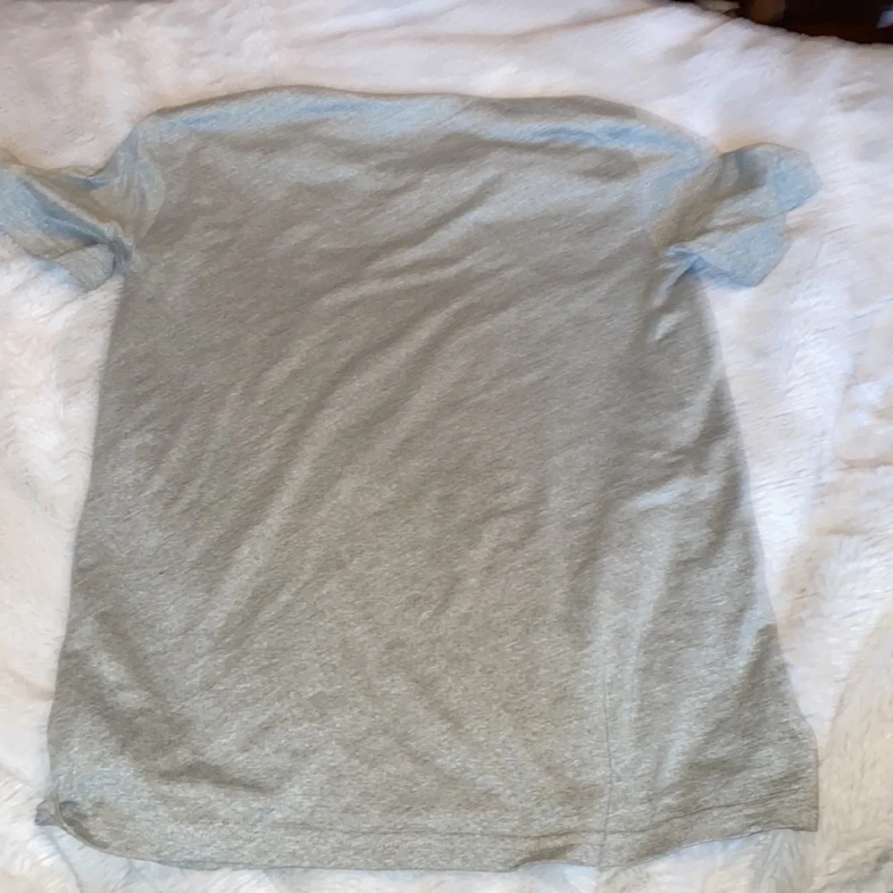 Boys Nike T-Shirt - Picture 4 of 8